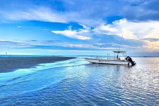 7 Hour Ultimate Lowcountry Day Up to 6 Guests - Who Will Love This Tour?