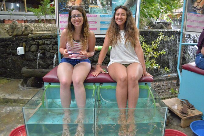 7-HourJeep Safari Adventure in Fethiye Turkey - Who Will Love This Experience?