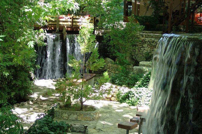 7-HourJeep Safari Adventure in Fethiye Turkey - FAQs