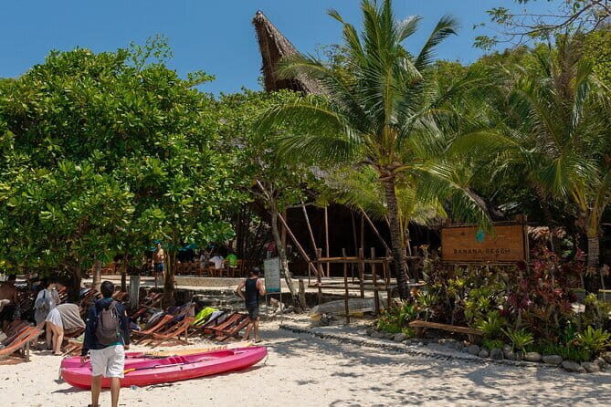 7 Hours Banana Beach Shared Tour - An In-Depth Look at the Banana Beach Shared Tour
