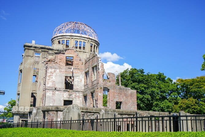 7 hours Private Customizable Walking Tour in Hiroshima - An Honest Look at What the Tour Offers