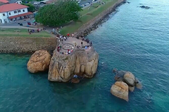 7 hours Private Galle Fort Discovery Tour - Introduction