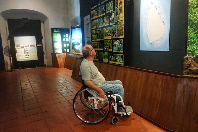 7 hours Private Galle Fort Discovery Tour - FAQ