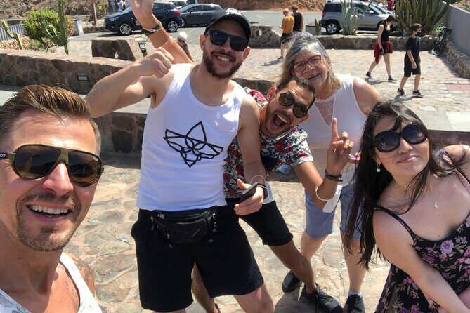 7-Hours Private Tour Volcanoes and Wine Region in the Canary Islands - A Complete Guide to the Volcanoes and Wine Tour in Gran Canaria