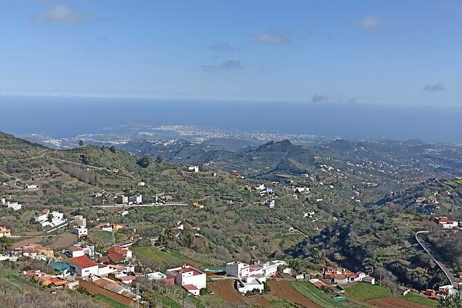 7-Hours Private Tour Volcanoes and Wine Region in the Canary Islands - What’s Included and What’s Not