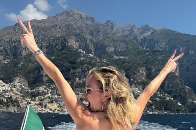 7 Hours Private Yacht Tour Amalfi Coast - What Makes This Tour Stand Out?