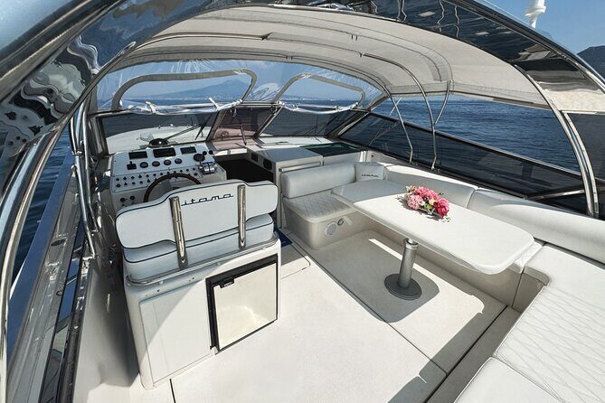 7 Hours Private Yacht Tour Amalfi Coast - Who Is This Tour Best For?