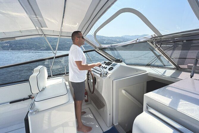 7 Hours Private Yacht Tour Amalfi Coast - FAQ