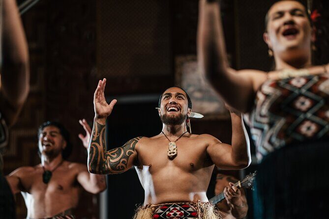 7 Hours Te Puia Rotorua Tour from Tauranga with Concert - Who Will Love This Tour?