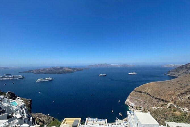 7 Hours Tour Santorini Shore Excursion - Frequently Asked Questions (FAQs)