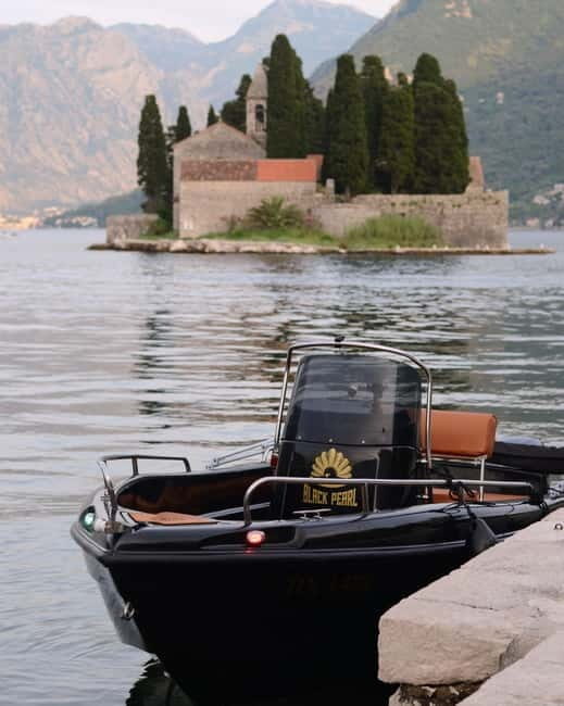 7 hr private tour Perast, Kotor Bay & Blue Cave, lunch break - A Detailed Look at the 7-Hour Private Tour of Perast, Kotor Bay & Blue Cave
