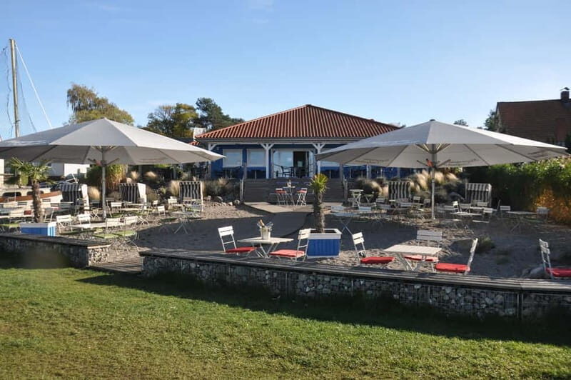 7-lake tour: nature & enjoyment on Usedom - Key Points