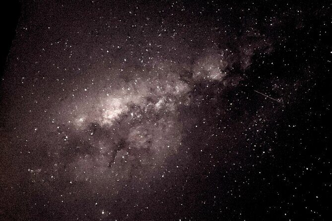 7 Magic Mountains & Death Valley Stargazing Premium Tour - What’s included and what’s not