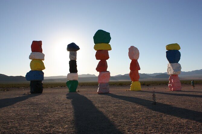 7 Magic Mountains & Death Valley Stargazing Premium Tour - FAQs