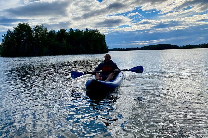 7 Mile Canoe Trail Tour - Who Is This Tour Best For?