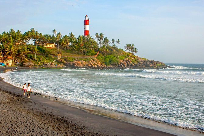 7-Night Kerala Tour to Kochi, Munnar, Periyar, Allepey and Kovalam - Exploring the Itinerary: What You Can Expect