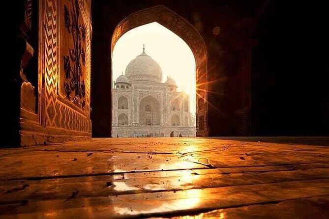 7 Nights 8 Days Golden Triangle With Ranthambore - Exploring the Itinerary in Detail