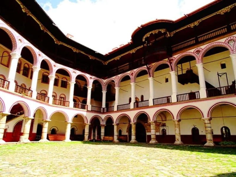 7 Rila lakes and Rila monastery day tour from Sofia - An In-Depth Look at the Tour