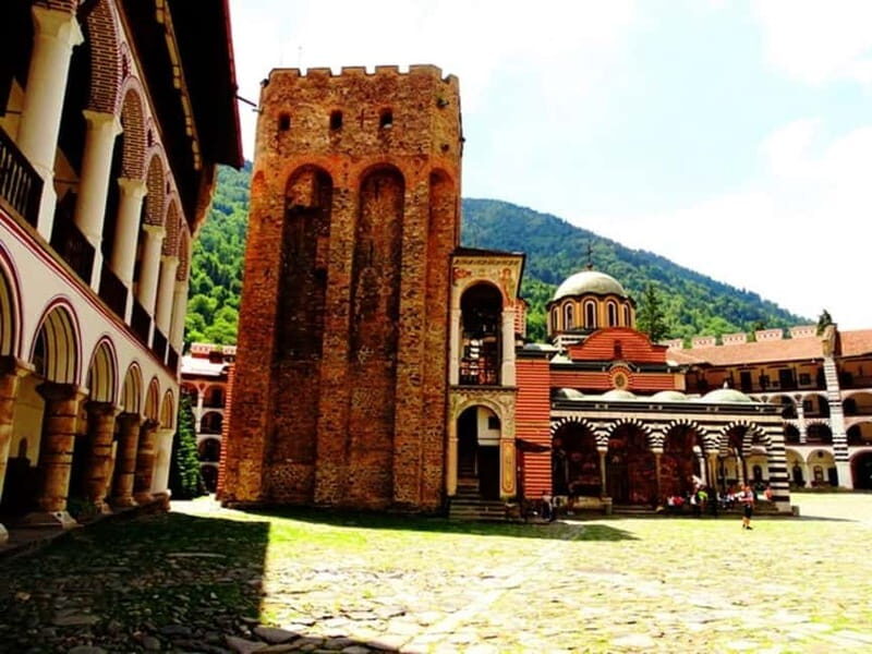 7 Rila lakes and Rila monastery day tour from Sofia - Final Thoughts