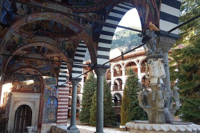 7 Rila Lakes and Rila Monastery Small Group Day tour from Sofia - Final Thoughts