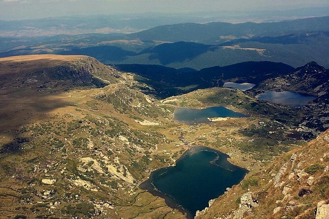 7 Rila Lakes and Rila Monastery Tour - Who Will Love This Tour?