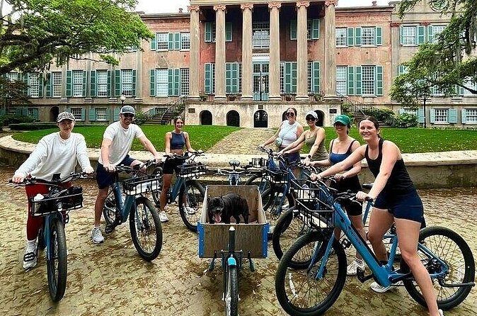 7 Speed 48v E-bike Rental - Analyzing the Value