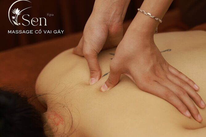 70 Minutes Private Lotus Hue Massage - Intro: What to Expect from This Hue Massage Experience