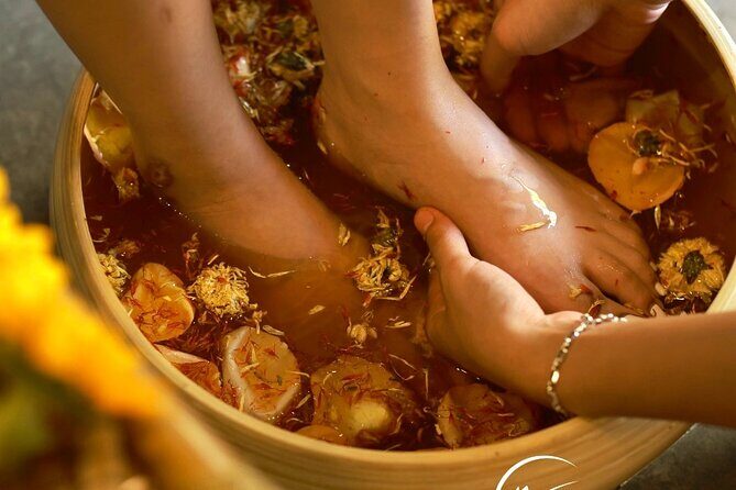 70 Minutes Private Lotus Hue Massage - Pricing and Value