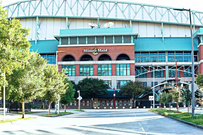 75 Min Best of Houston tour Small-Group - Practical Details & Tips for Travelers