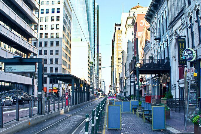 75 Min Best of Houston tour Small-Group - Final Thoughts: Who Is This Tour Best For?