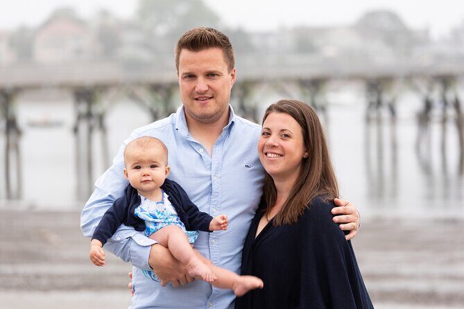 75 Min Portraits - Historic Boston or the scenic South Shore - The Review & Purchase Process