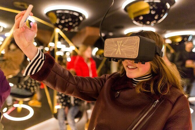 75 minute Blue Boat Company City Canal Cruise and Maritime Museum - FAQ