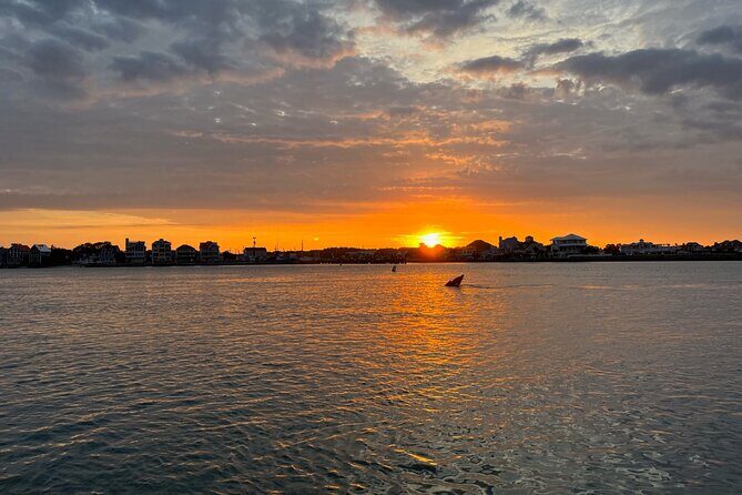 75-Minute Private Party Sunset Cruise in Ocean City, MD - Exploring the Itinerary and Highlights