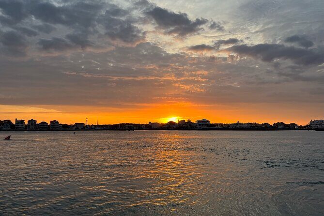 75-Minute Private Party Sunset Cruise in Ocean City, MD - Final Thoughts