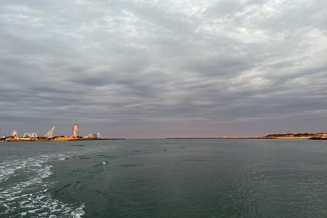 75-Minute Private Party Sunset Cruise in Ocean City, MD - FAQ