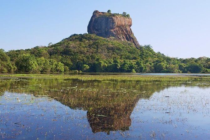 7D - Highlights of Sri Lanka - Key Points