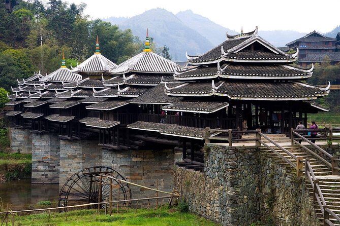 7Day Sanjiang+ZhaoXing+Huangguoshu Waterfall private Tour - Practical Considerations