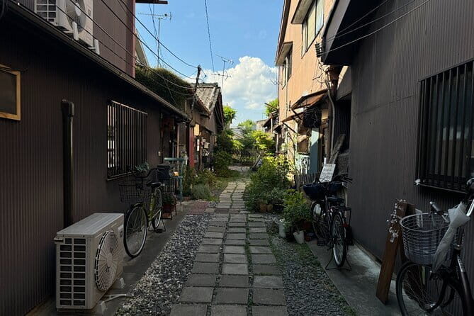 7hr Private Guided Van Tour Nara & Matcha Farm - FAQ