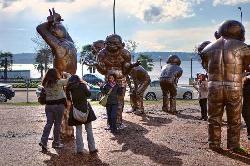 7hr Private Sightseeing Tour-Vancouver City (fr YVR/Cruise) - Final Thoughts