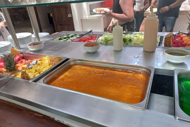 7hrs / 46ft Catamaran Private Charter From Cancun to Isla Mujeres - Who Should Consider This Tour?