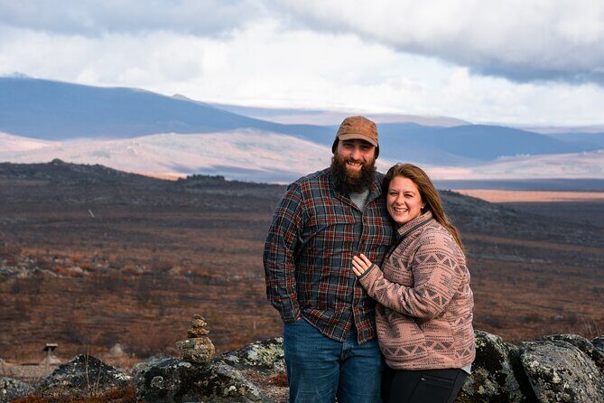 8-12 Hour Private Arctic Circle Experience in Alaska with Lunch - Value for Money