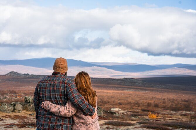8-12 Hour Private Arctic Circle Experience in Alaska with Lunch - Authentic Experiences and Honest Feedback