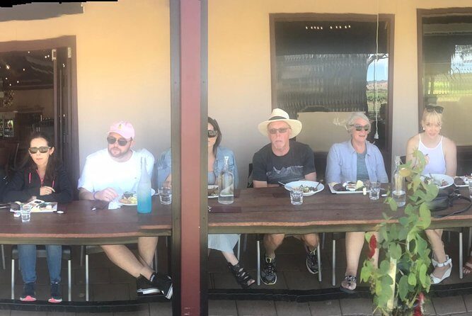 8-13 People Personal Tours - An In-Depth Look at the Experience