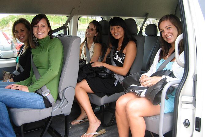 8-13 People Personal Tours - Who Would Love This Tour?