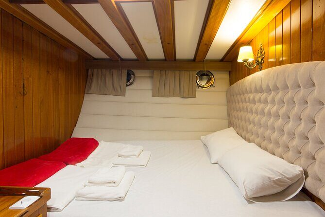 8-day/7-night Corfu Cruise - A Closer Look at the Itinerary