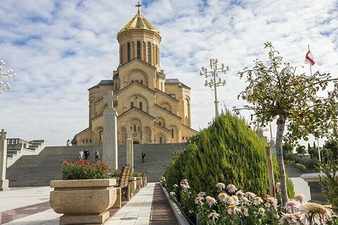 8-Day All About Georgia Tbilisi Guided Tour with Accommodation - FAQ