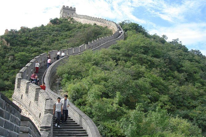 8-Day All-inclusive Private Tour to Beijing, Xi'an and Shanghai - Who Would Enjoy This Tour?