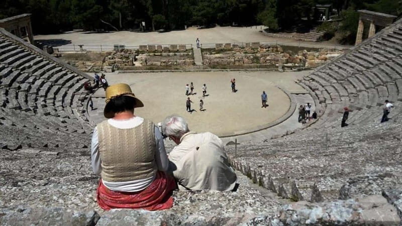 8-day Archaeology & Activity Holiday in Greece - Who Is This Tour Best For?