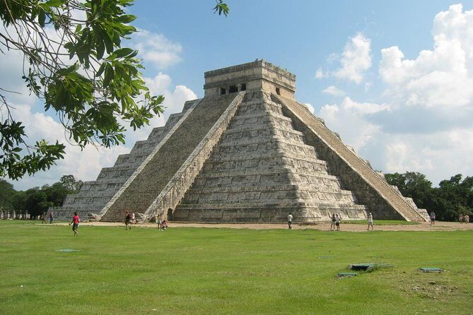 8-Day Best of Mexico Tour: Mexico City to Cancun - Introduction