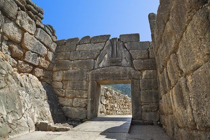 8-Day Classic Greece Tour: Athens, Epidaurus, Mycenae, Olympia, Delphi & Meteora - Final Thoughts
